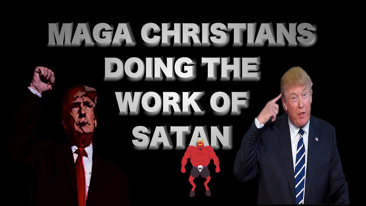 THIS IS WHY THE REAL JESUS FEARING CHRISTIANS DO NOT SUPPORT THE STATE OF ISRAEL