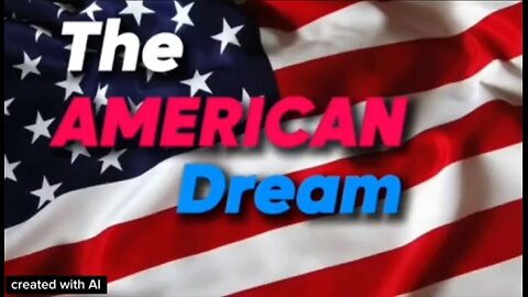 American Dream