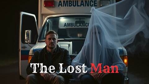 The Lost Man