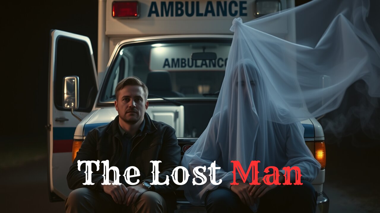 The Lost Man
