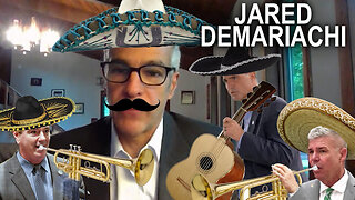 Jared DeMariachi | Dumbest Bill in America
