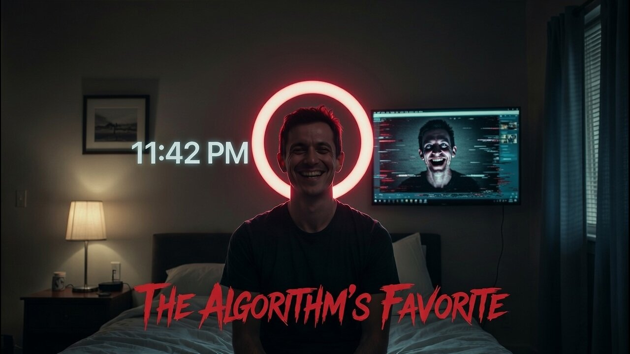 The Algorithm’s Favorite