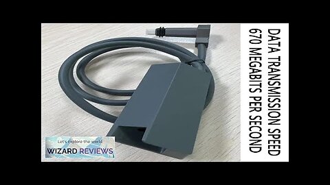 For Starlink V2 Rj45 Adapter Conversion Box For Starlink 2nd Generation Router Review