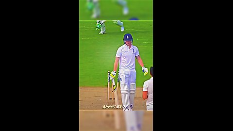 Mitchell Starc Revenge Wicket #cricket #mitchellstarc #icc #benstokes