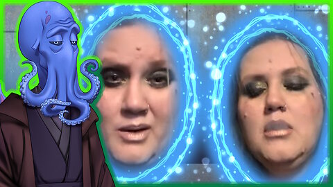 The Exhibition of Stupid People No:8 (LIVE)