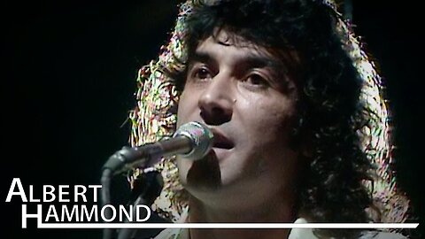 THE AIR THAT I BREATHE ~ ALBERT HAMMOND 