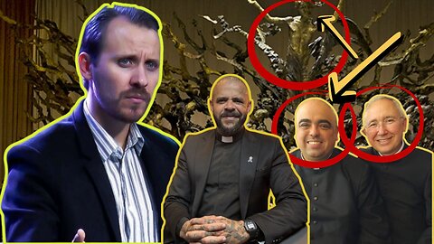 Pr Rodrigo Mocellin ACERTOU contra o Pr Anderson Silva e ROMA PAGÃ