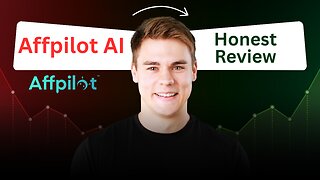 Affpilot AI Lifetime Deal Honest Review