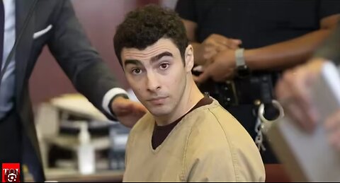 ‘Ladyboys’ Assaulted Alleged CEO Killer Luigi Mangione in Bangkok Months