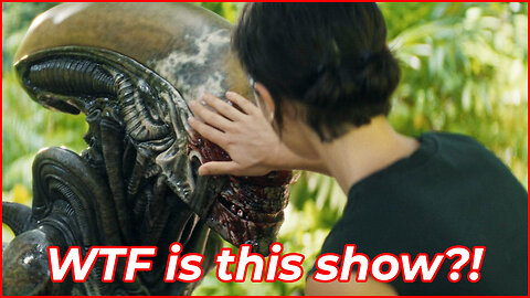Alien: Earth – A Disaster of a TV Show (Full Breakdown & Roast Review)