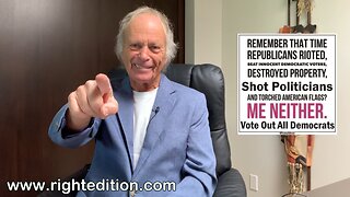 Uncivil War - Can He Or Not