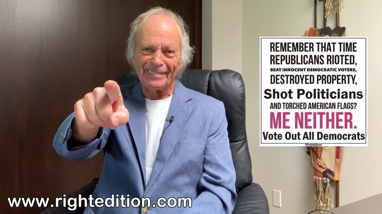 Uncivil War - Can He Or Not