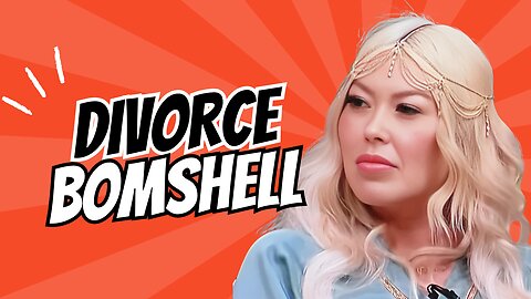 Tigerlily Divorce BOMBSHELL, Jasmine TRAUMA | 90 Day Fiance
