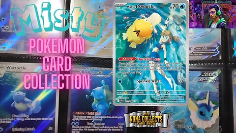 Starting Pokemon Card Collection