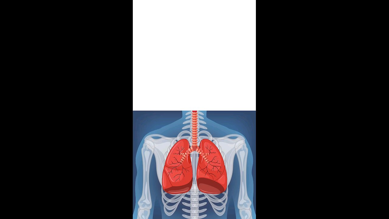 5 DRINK TO CLEAN LUNGS FAST