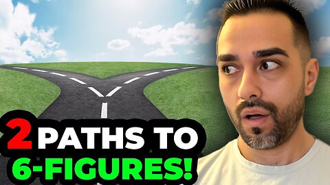 Two PROVEN Paths to Scale Your Health Coaching Business Fast