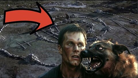 DE-EXTINCTION PET CEMETERY! TOM BRADY CLONES DEAD DOG & MEDIA SELLS THE IDEA OF MAN PLAYING GOD!