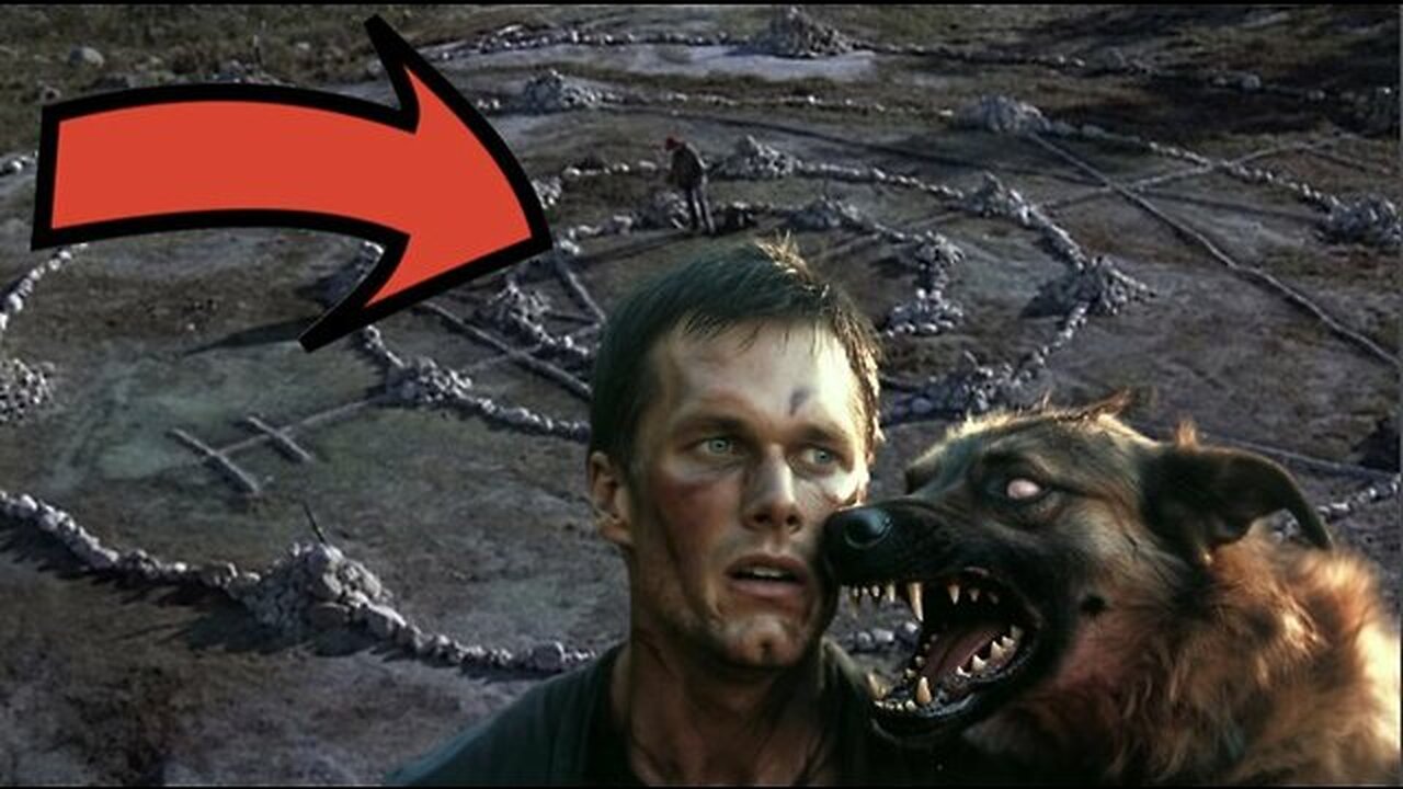 DE-EXTINCTION PET CEMETERY! TOM BRADY CLONES DEAD DOG & MEDIA SELLS THE IDEA OF MAN PLAYING GOD!