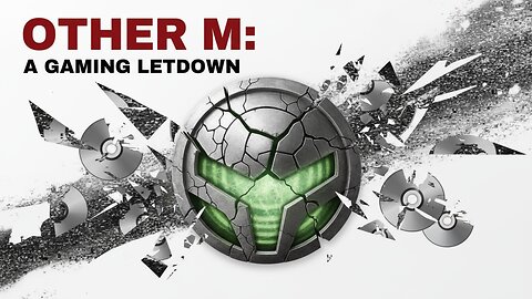 Is Metroid Other M a Huge Disappointment?