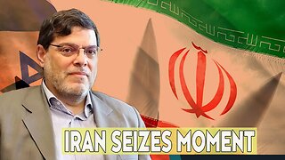 Iran Deals a Fatal Blow as Tel Aviv Is Left Unable to React | Mohammad Marandi