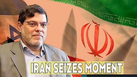 Iran Deals a Fatal Blow as Tel Aviv Is Left Unable to React | Mohammad Marandi