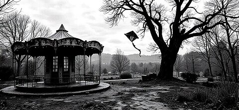 Alien Dishwasher - Lost In Pane Sight