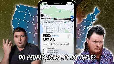 The Truth About Long Distance Deliveries: What Gig Drivers Don’t Tell You