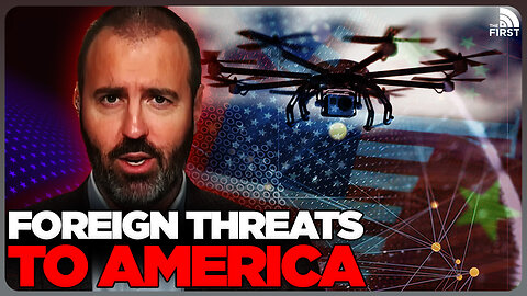 The Biggest Foreign Threat Facing America Today