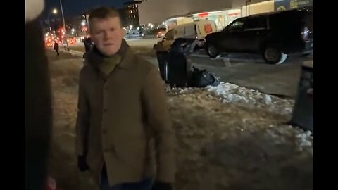 IP2 Stories - JondaCruzTV VS Fat Chicks