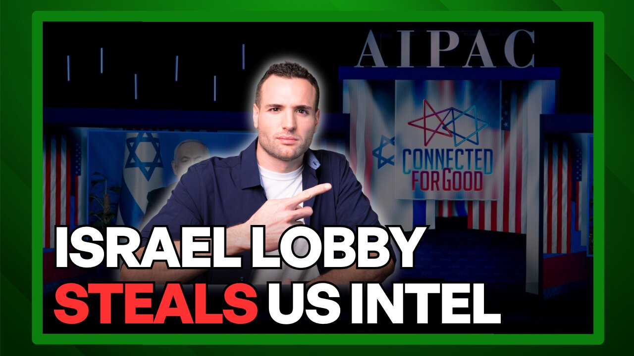 When The FBI Investigated The Israel Lobby For Treason
