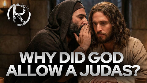 Why Did God Allow A Judas? • The Todd Coconato Radio Show