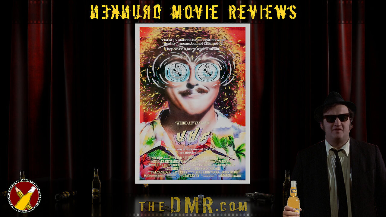 DMR #241: UHF