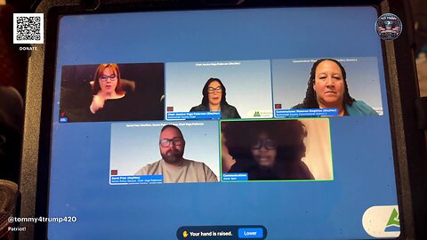 City council tried to purposely skip me at council meeting!