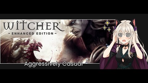 Aggressively Casual: Part 6