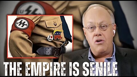 Chris Hedges: Grand Illusion