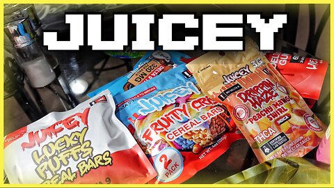 UNBOXING Juicey Delta 🎁🍃 | Are These the *HOTTEST* New Products? 🔥✨ | First Impressions