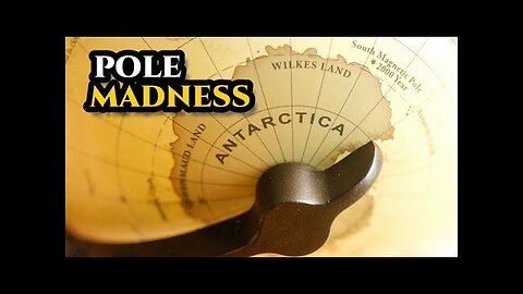 Magnetic Pole Shift and Society Moving Forward