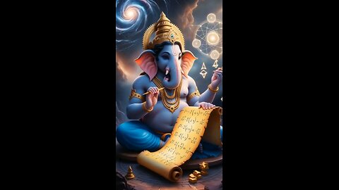 Jai shree ganesh ji