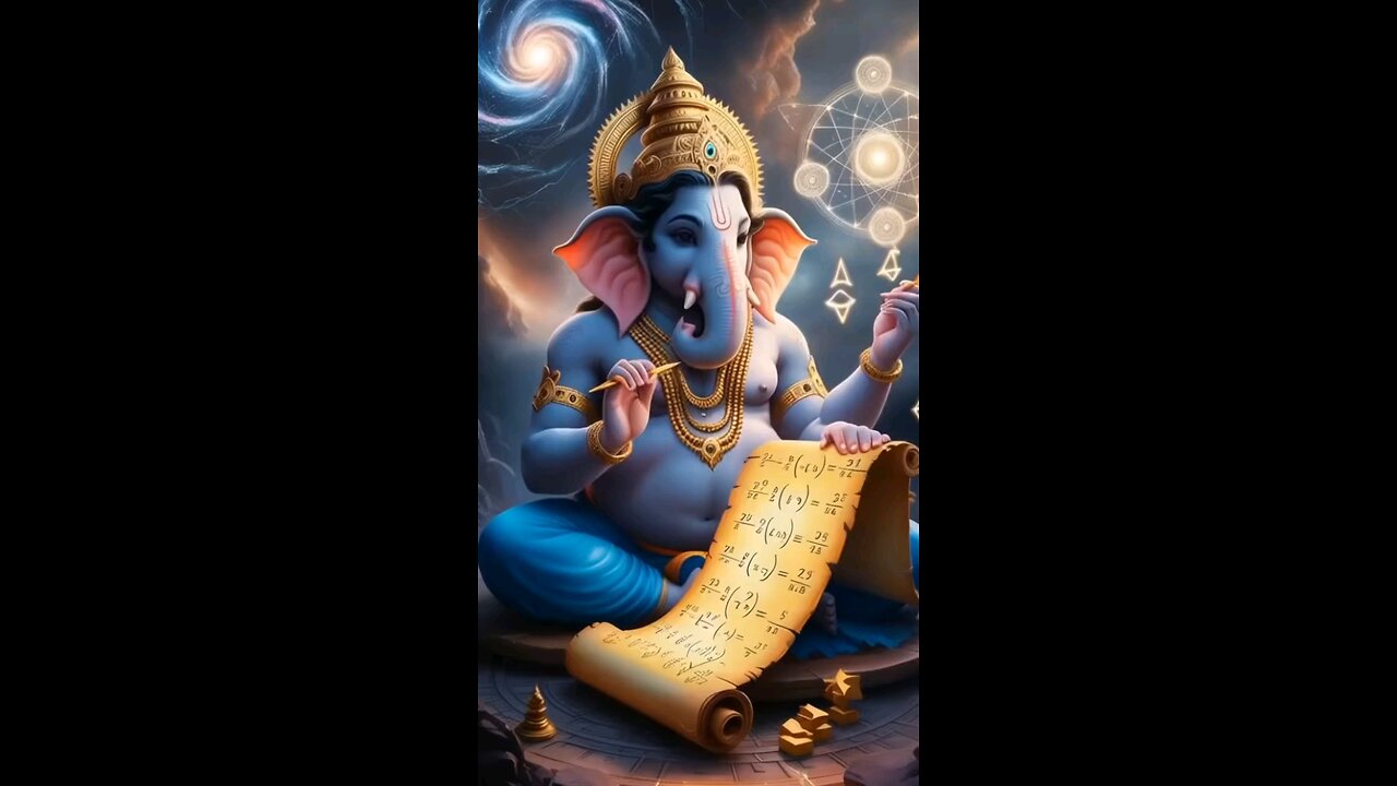 Jai shree ganesh ji