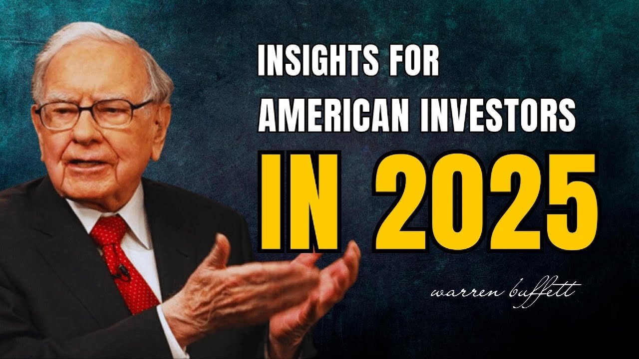 Why Warren Buffett Prefers Cash Over S&P 500: Insights for American Investors in 2025