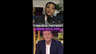 When do the feds ever admit to their own crimes?