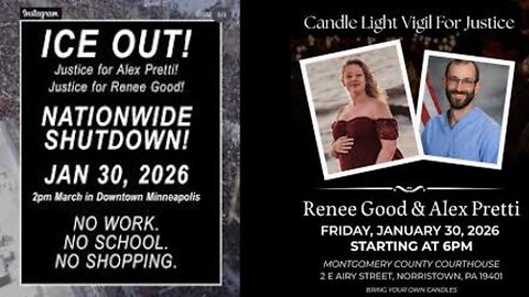 Minneapolis, we need to talk. In today’s video