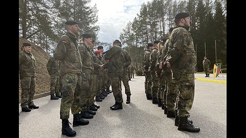 „Cel naszych ataków”: Dlaczego Europa zapowiada wysłanie wojsk ...