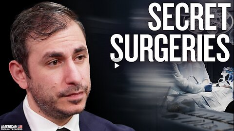 Surgeon investigated by the DOJ after blowing the whistle on secret transgender program at hospital