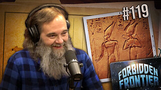 DeDunking the Debunkers with Dan Richards | Forbidden Frontier #119