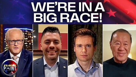 FlashPoint 10/17/25 | Pastor Che Ahn