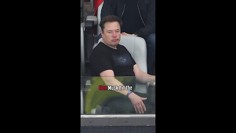 Elon's Terrible Super Bowl 2024 Outfit