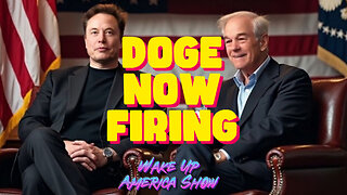 Doge Makes Dems Scream "Constitutional Crisis!"