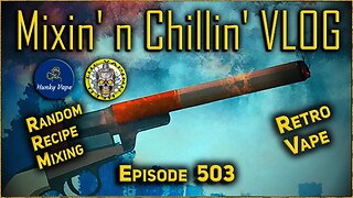 MnC VLOG 503 Association Propaganda