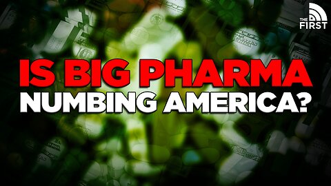 Is America Overprescribing Antidepressants?